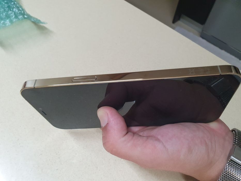 Iphone 12 Pro Max 128Gb