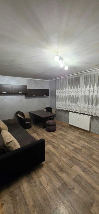 DO Wynajęcia – KAWALERKA Umeblowana – Wirek 1 Maja - Wieżowce