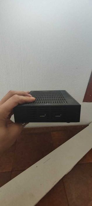 Router Sagemcom Fast 3184
