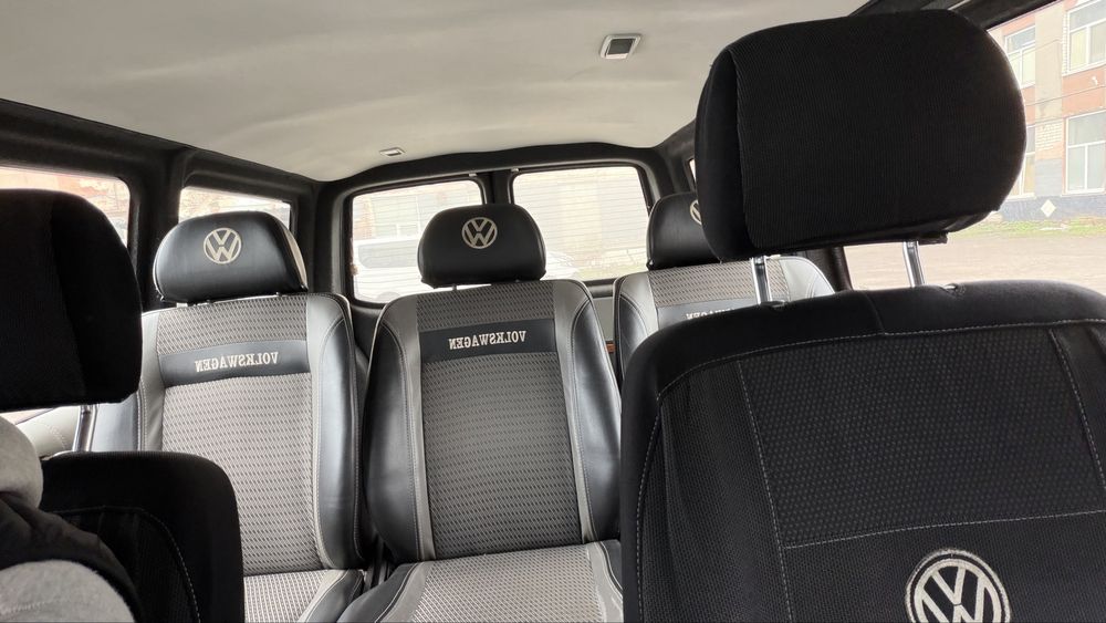 Продам фольцваген  т5