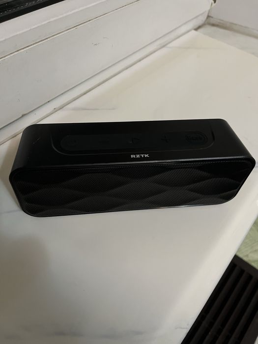 Портативная колонка RZTK 14ват