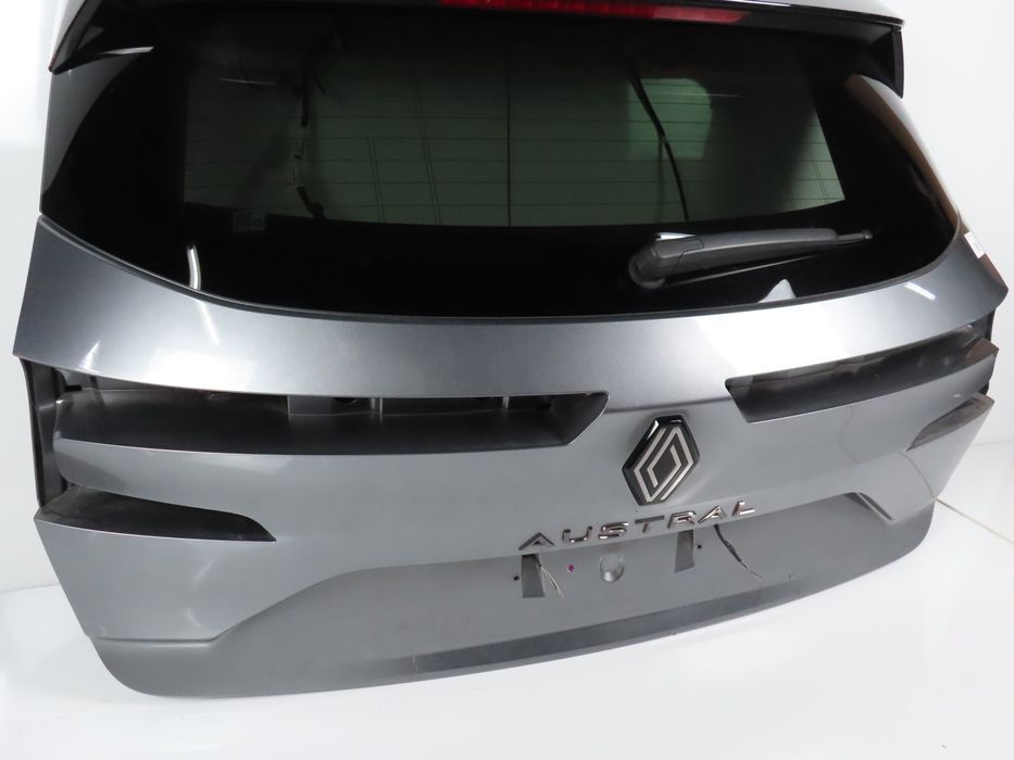 Tampa Da Mala Seminovo/ Original Renault Austral (Hhn) 901005691R