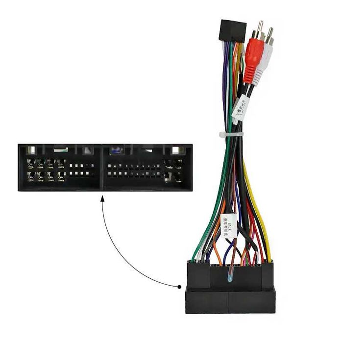 Магнитола андроид Hyundai Sonata, Accent, Santa Fe, i30, i10, android