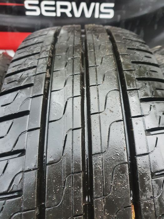 Felgi stalowe 16 Mercedes Sprinter Vw Crafter oryginał Pirelli opony
