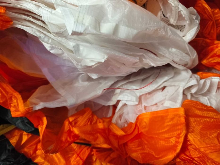 Ozone Sirocco 2 ppg skrzydlo