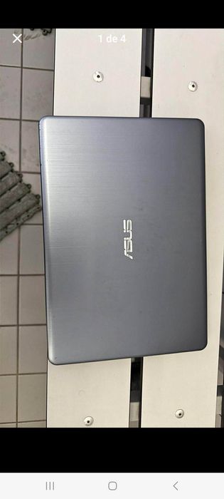 Portatil azus mt