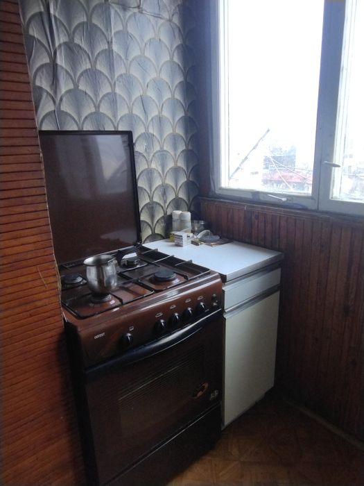 Сдам 3к кв Балковская 141