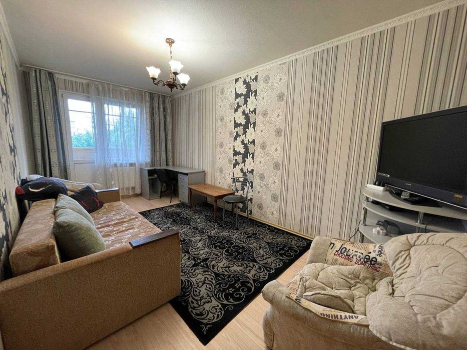 Сдам 3-х комнатную квартиру Салтовка, ул. Нескореных 20-б, метро Салтовское, 522 микр