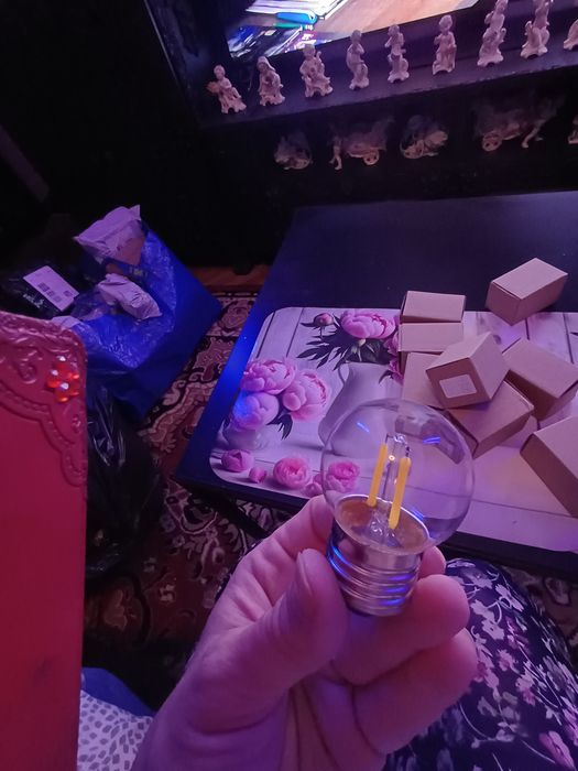 Sprzedam mini żarówki led