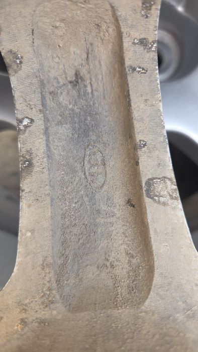 диски 16 4/114.3  Kia Mitsubishi Nissan  Chevrolet