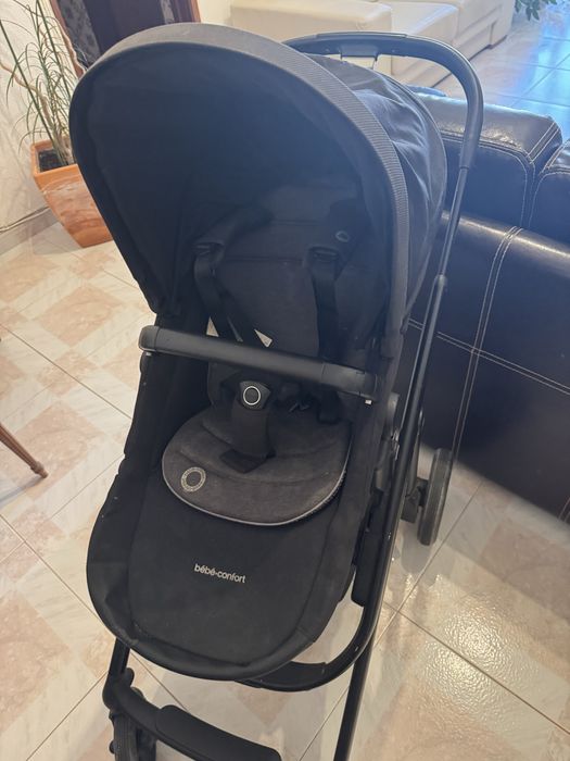 Carrinho bebe confort