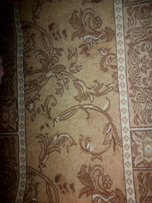 Ковровая дорожка, современная