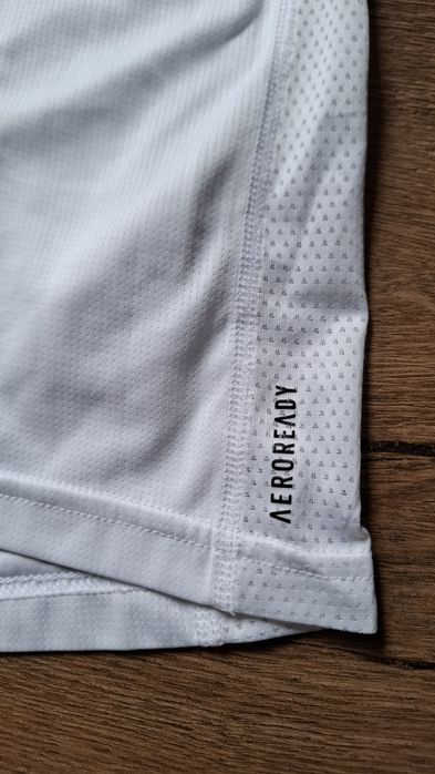 Koszulka Adidas sport biegi trening