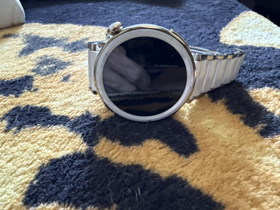 HUAWEI Watch GT 5 Pro 42mm biały