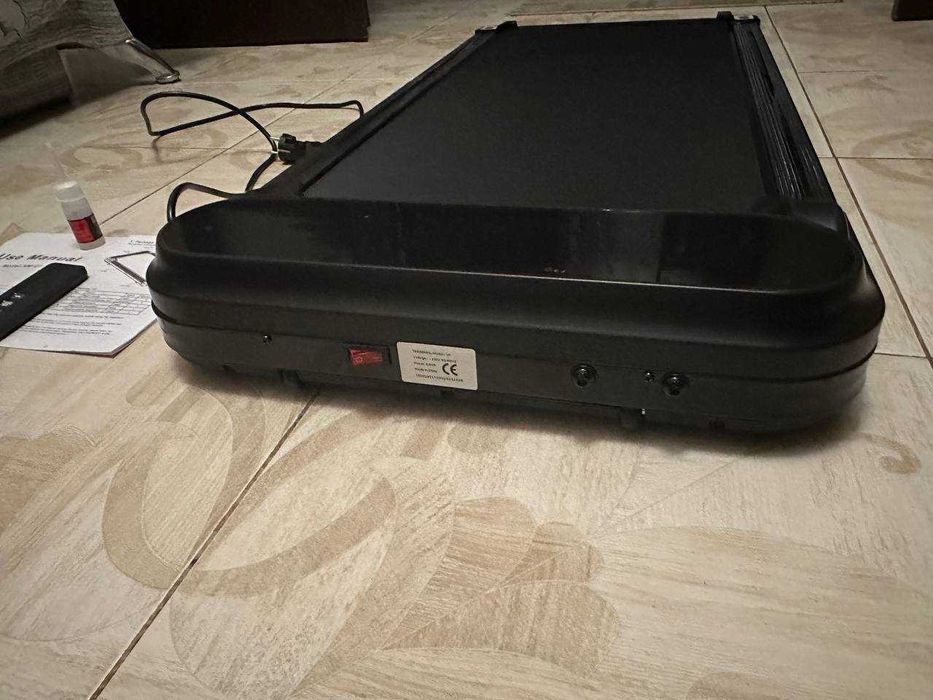 Беговая дорожка компактная 6 км\ч нагрузки до 120 кг! ‼️АКЦИЯ‼️