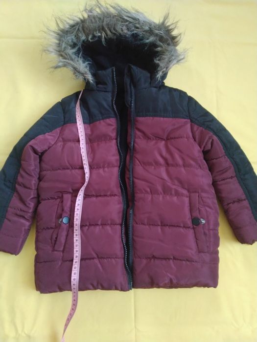 Курточка для хлопчика.