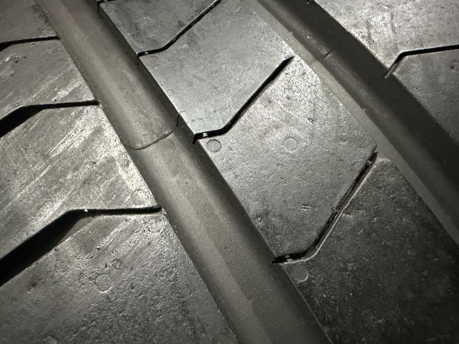 265/35 295/30 r 20 Pirelli