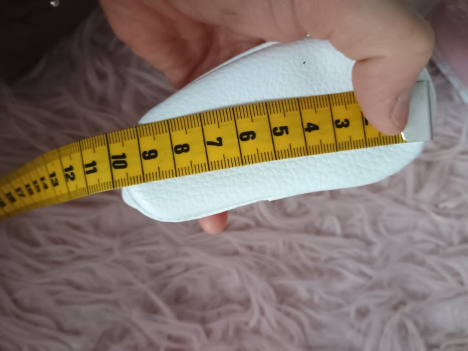 Buciki niemowlęce 17 niechodki