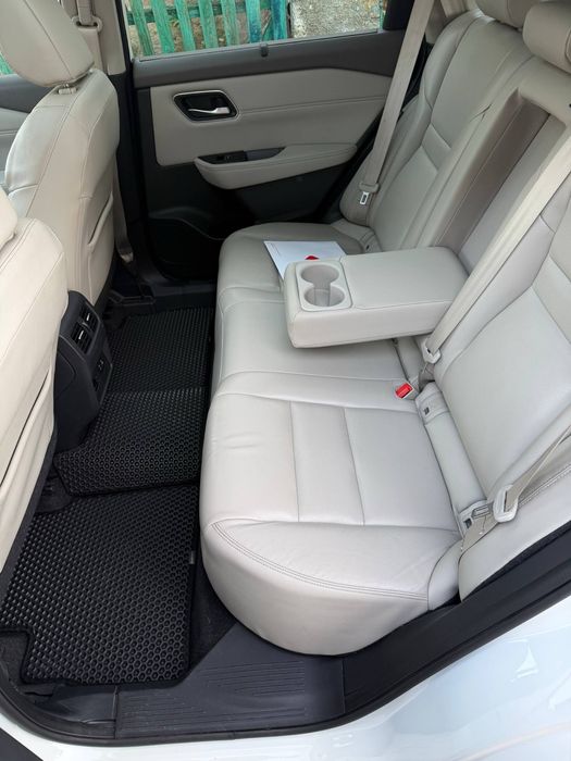 Продам Nissan Rogue 2021 SL premium
