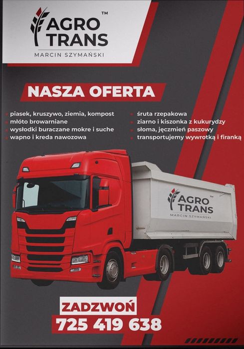 Młóto browarniane jęczmienne opas krowy mleczne mleko