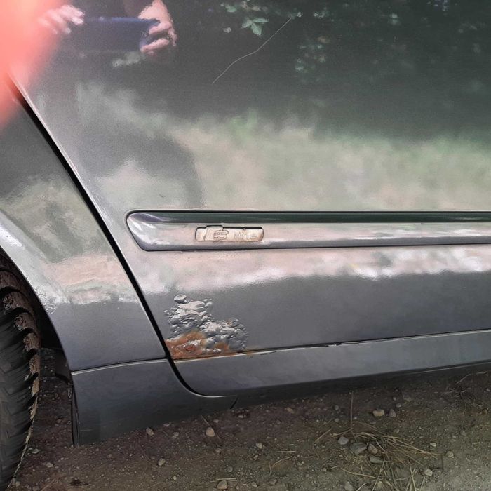 Audi a4 b7 2.0 TDI
