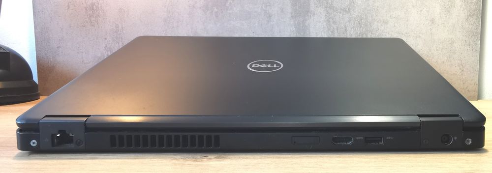Dell latitude 5490 14'' FHD i5-8250/16GB/500GB SSD/Windows 11  Pro