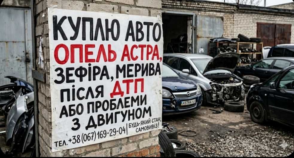 Опель Астра Н 1.6