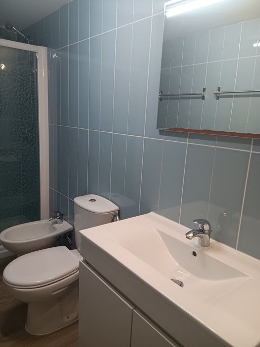 Andar Moradia T4 Mobilado