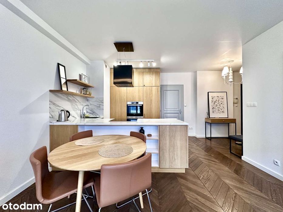 Nowoczesne , przestronne , 2p Przedmieście Oławskie , Ul. Walońska 9