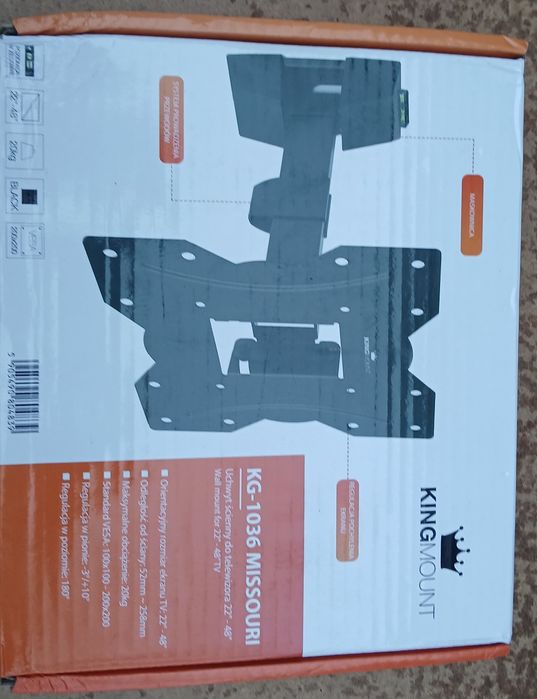 Uchwyt kg1036 missouri