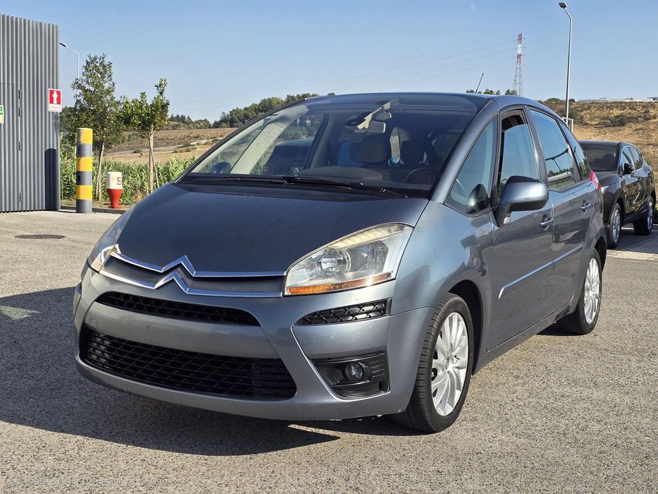 Citroen C41,6 HDi 5 lugares Nacional  2799 — photo 2