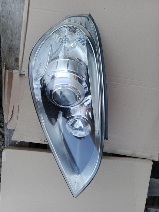 Volvo V60 Xenon lampa EU Prawa