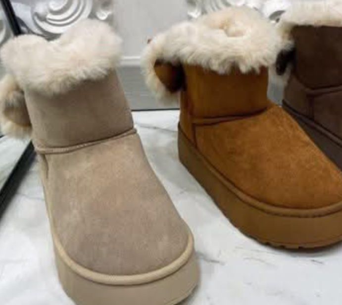 Угги женские,теплі жіночі уггі