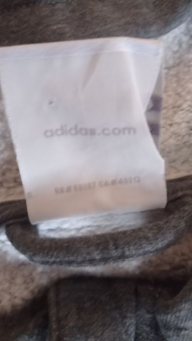 Кофта adidas розмір M стан ідеал