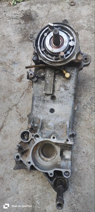 Yamaha JOG  запчасти