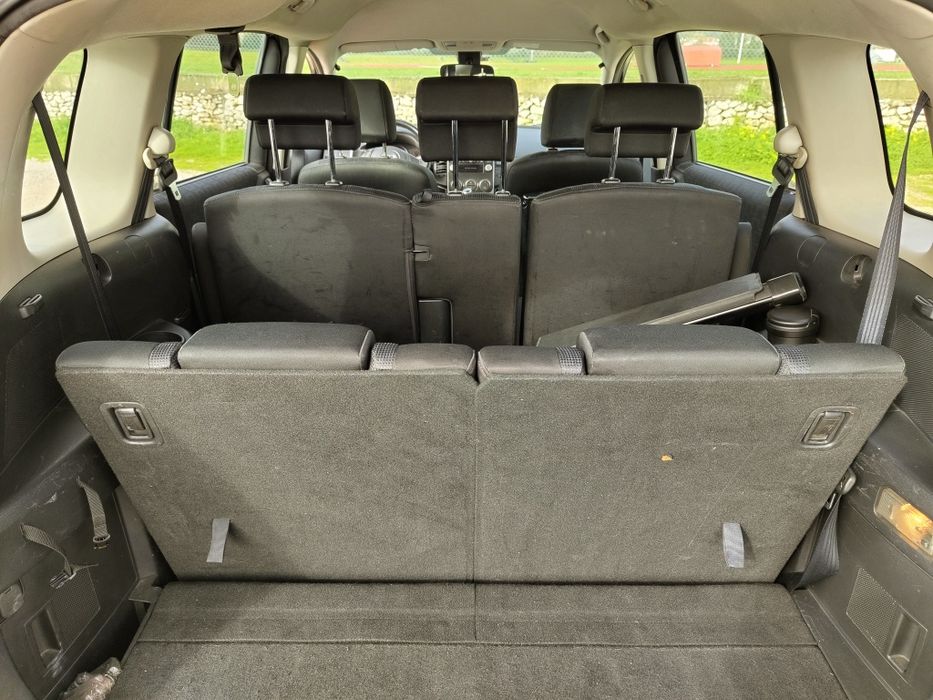 Mazda 5 Nacional 7 lugares