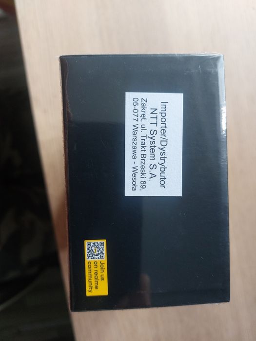 Realme 11 PRO 5G  8GB | 128GB
