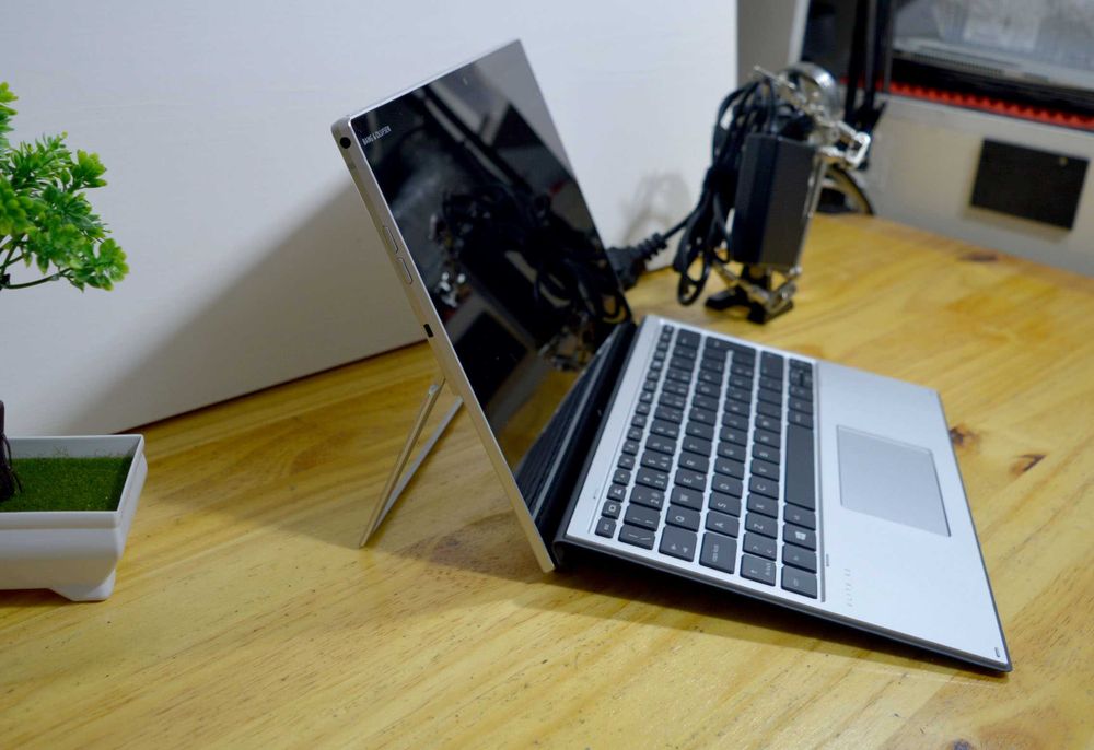 Pro 2026! HP Híbrido 800g i7 4.80Ghz - 16GB - IA 4K - 512GB C/Novo