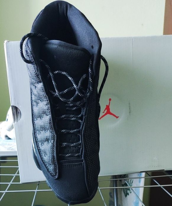 Кроссовки JORDAN  13 RETRO   ! Оригинал!!!