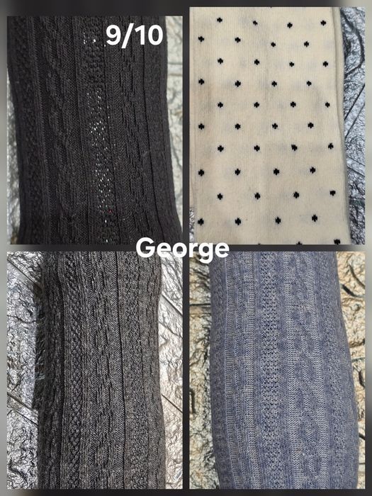 Колготи дитячі Primark