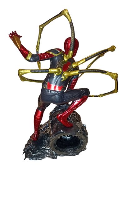 Figurka Iron Spider - Marvel