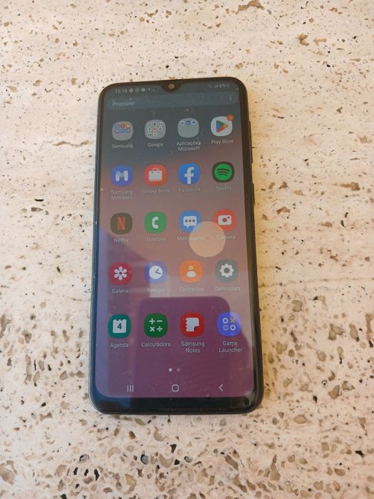 Vendo Samsung A 30s em muito bom estado.
