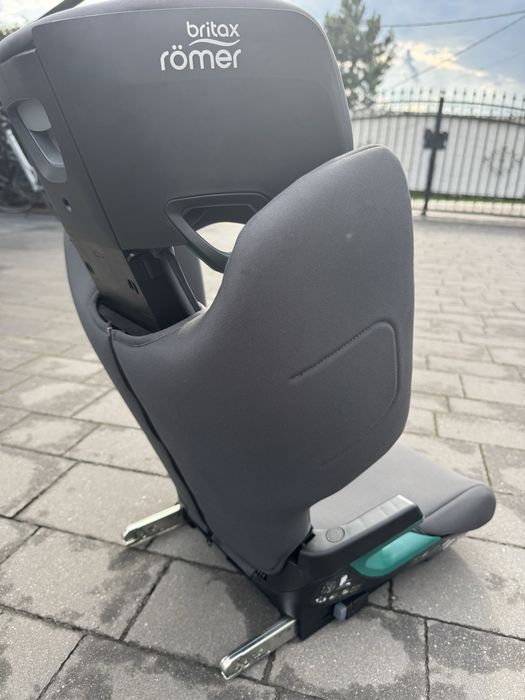 Fotelik Britax Romer Discovery plus 2, isofix