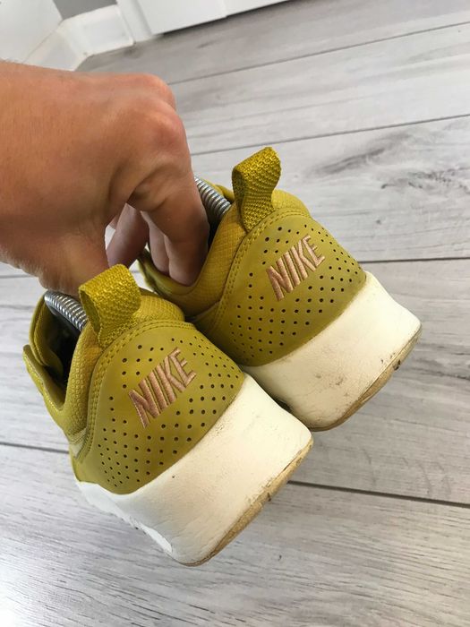 Buty Nike Air Max Thea rozm. 38,5