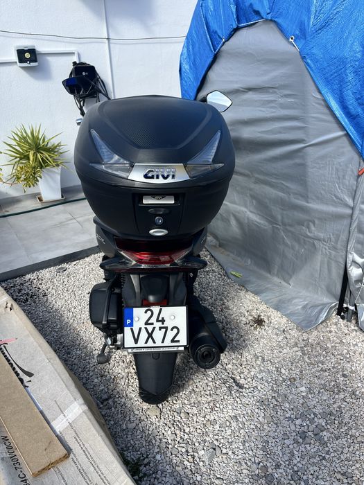 Honda PCX 125cc 2019