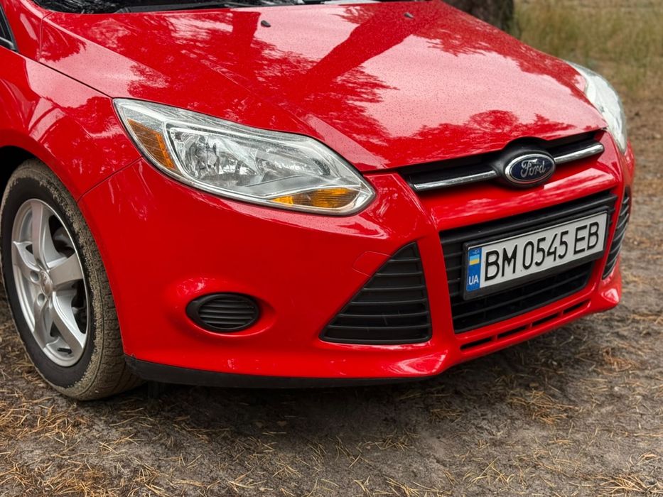 Продам Ford Focus ‼️ТЕРМІНОВО‼️