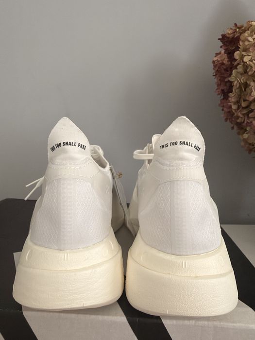 Adidas Adizero Adios pro 4