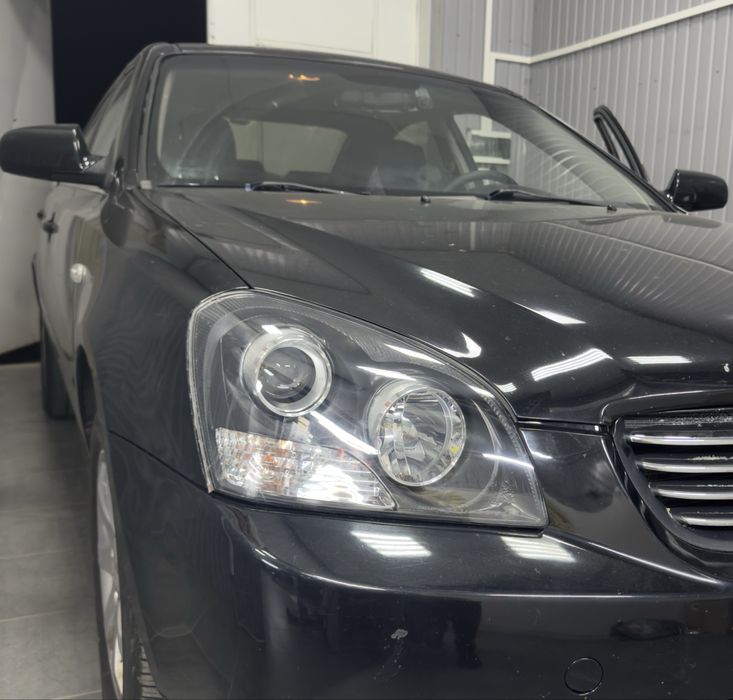 Kia Magentis 2007 VIN KNEGE222375101485 фото оголошення 6 з 6
