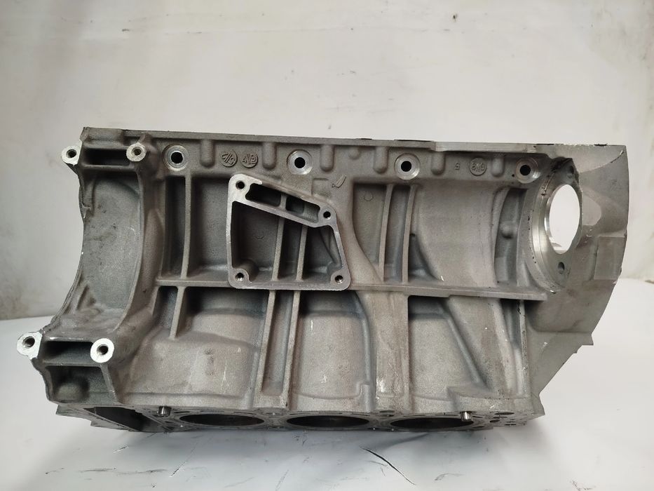 Bloco do motor MERCEDES-BENZ Classe E (W212)