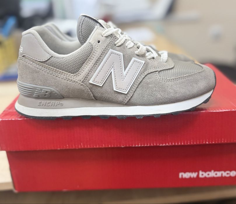 Кросівки New balance оригінал